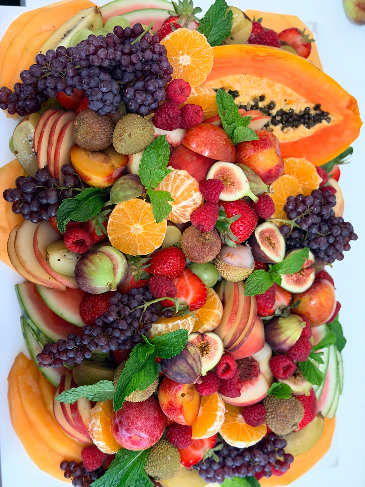 Fruit Board