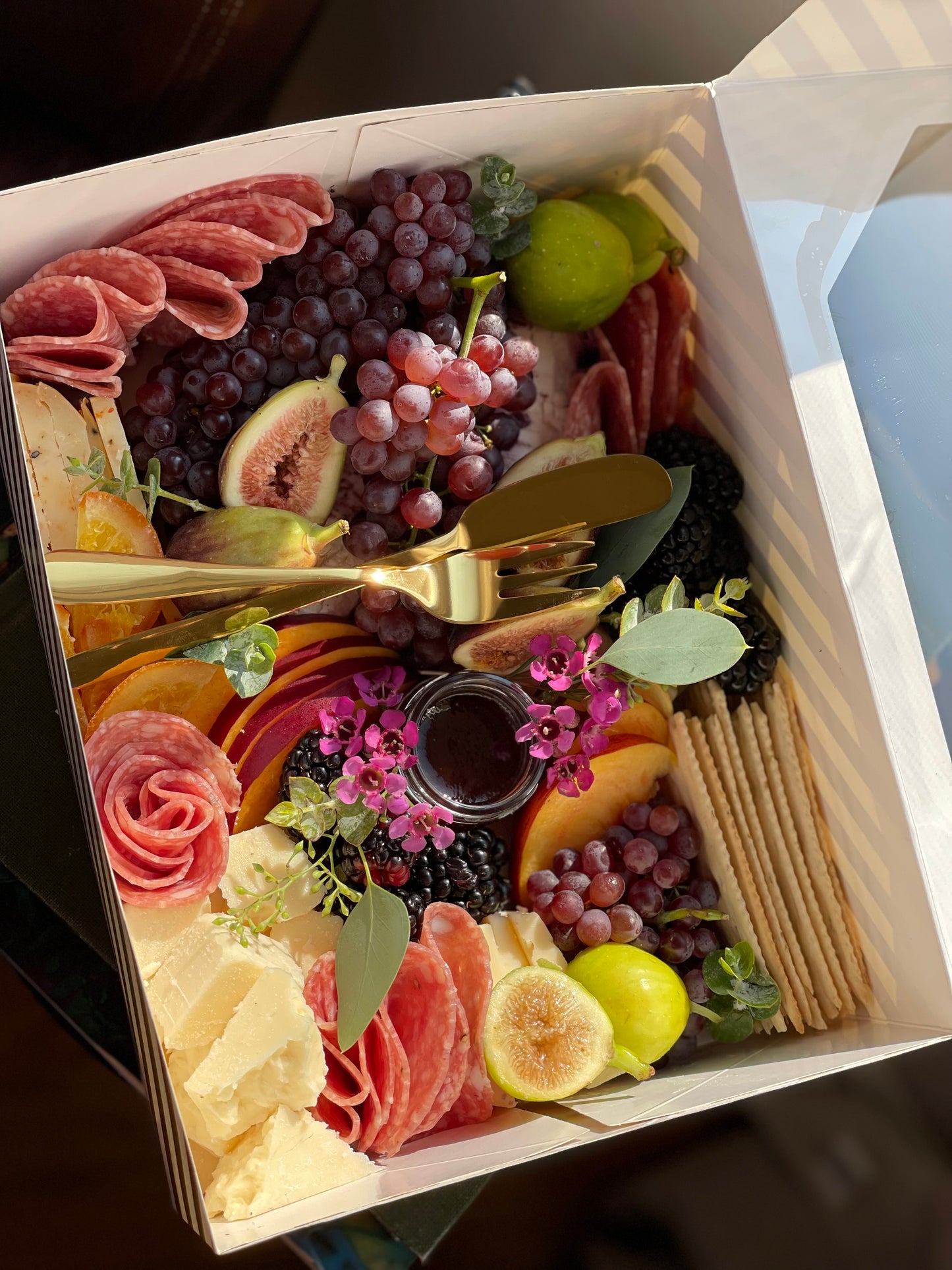Gifting Box
