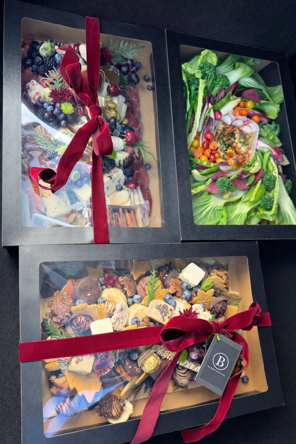 Signature Party Bundle