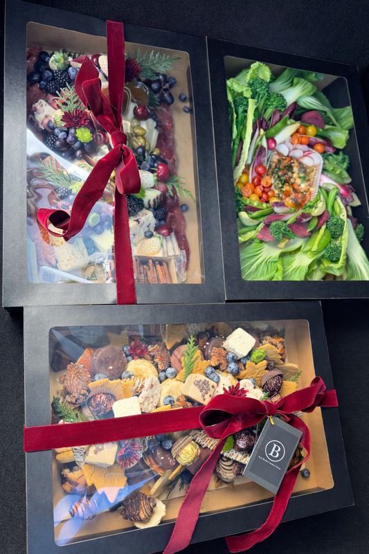 Signature Party Bundle